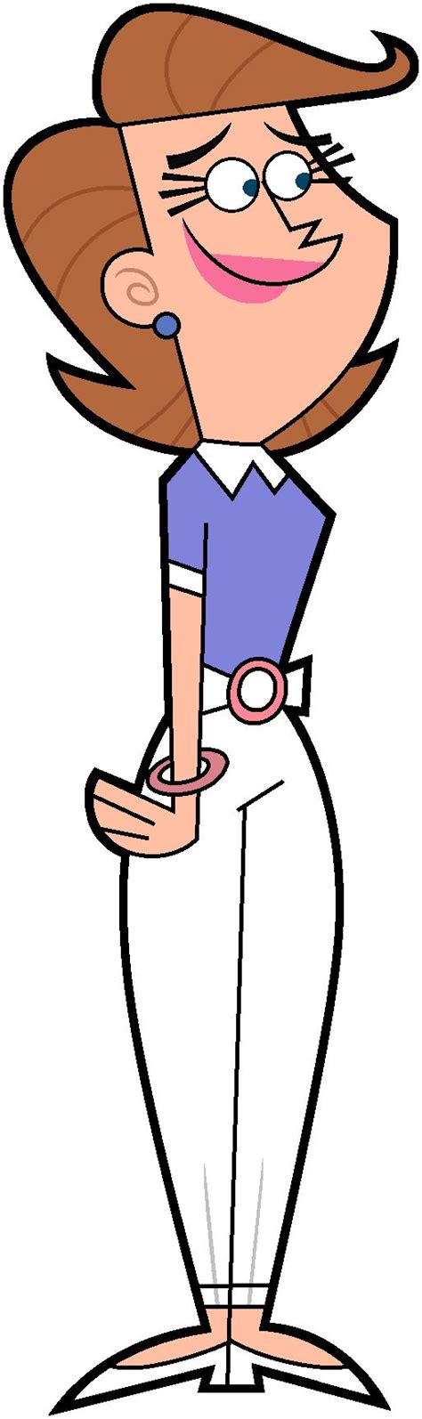 mrs. turner the fairly oddparents|The Fairly OddParents .